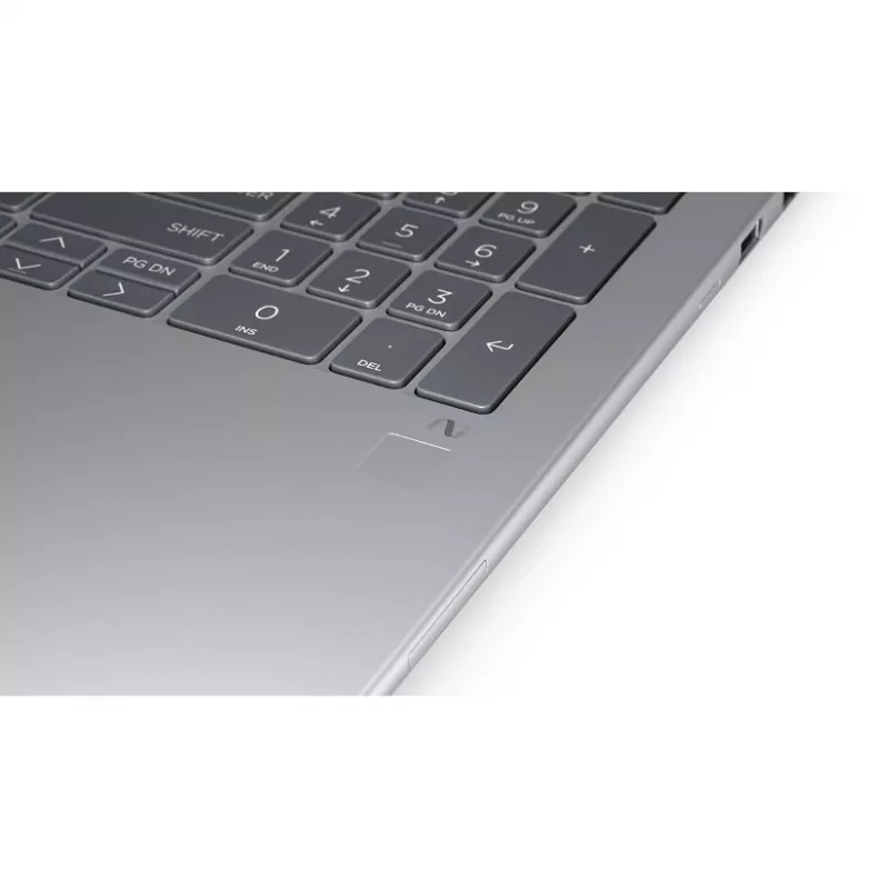 HP ZBook X G1i mobilā darbstacija - Intel Core Ultra 9 285H / 2.9 GHz - vPro Enterprise - Win 11 Pro - Arc Graphics 140T - 64 GB RAM - 1 TB SSD NVMe, TLC - 40,6 cm (16 collas)