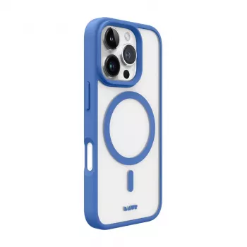 LAUT HUEX PROTECT maciņš iPhone 16 sērijai
