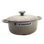 Le Creuset Signature apaļais cepešpanna balts 20 cm