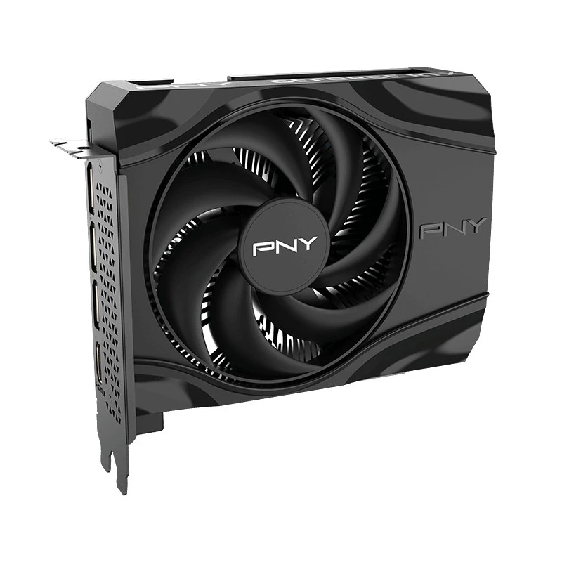 PNY GeForce RTX 5060 8GB grafikas karte