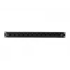 Optiskās šķiedras sadales kārba LANBERG FOP1-12SS-LDB — 12x SC simplex, 12x LC duplex