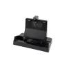 Tablet Panasonic FZ-VEBG21U Dokstacija Melna 309.8x170x231mm