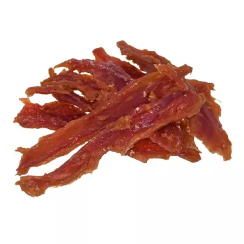 PETITTO Mīksta pīles krūtiņa - suņu gardums - 500 g