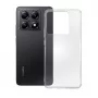 PEDEA mīkstais TPU vāciņš Xiaomi Redmi 14T, caurspīdīgs (12260108)