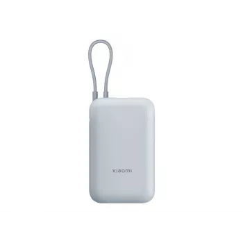 Ārējais akumulators Xiaomi BHR9073GL 10000 mAh