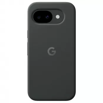 Google Pixel 10a vāciņš Obsidian (GA10871-WW)