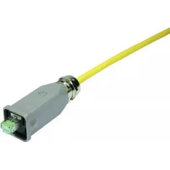 HARTING Germany GmbH & Co. KG Savienotājs RJ-45 09451151520 (09451151520)