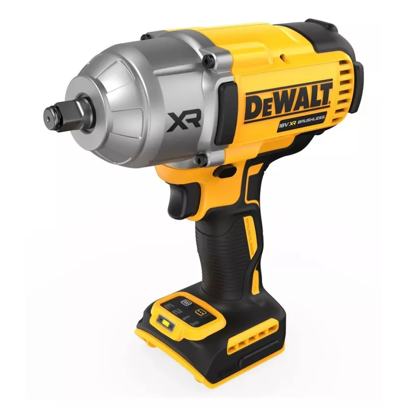 Triecienuzgrieznis bez baterijas un lādētāja 18V DCF900NT DEWALT