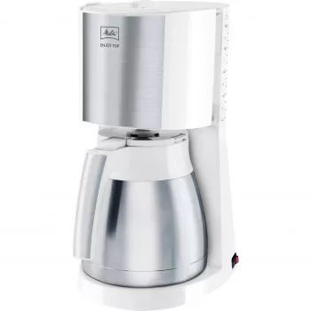 Melitta 10 tasīšu pilienveida kafijas automāts Enjoy II Top Therm