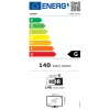 Televizors Xiaomi TV S Mini LED 75 75 collas 4K Ultra HD LED 3840 x 2160
