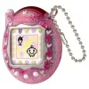 Rokas digitālais mīlulis Bandai Tamagotchi Connection Pink Glitter — virtuāla mīluļa rotaļlieta