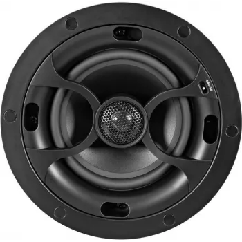 Griestos montējams skaļrunis Omnitronic CST-508 2-ceļu 8 Ω 50 W