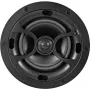 Griestos montējams skaļrunis Omnitronic CST-508 2-ceļu 8 Ω 50 W