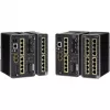 Cisco Catalyst IE3300 Rugged 16 portu Gigabit Ethernet PoE+ paplašināšanas modulis, IEM-3300-16P