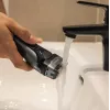 Elektriskais skuveklis CECOTEC PrecisionCare X-Trimm Triple Shaver — 3 asmeņi, ūdensizturīgs