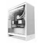 NZXT H7 Flow Midi Tower balts
