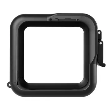 TELESIN plastmasas rāmja korpuss ar 3-zaru stiprinājumu GoPro HERO11 Black Mini