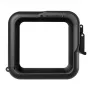 TELESIN plastmasas rāmja korpuss ar 3-zaru stiprinājumu GoPro HERO11 Black Mini