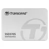 SSD disks Transcend 256GB 2,5 collas SATA3 TS256GSSD370S