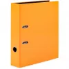 Gredzenu mape HERMA 20064 A4 oranža apaļais gredzens 70 mm