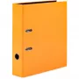 Gredzenu mape HERMA 20064 A4 oranža apaļais gredzens 70 mm