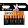 Duracell Plus vienreizējās lietošanas baterija AA sārmaina