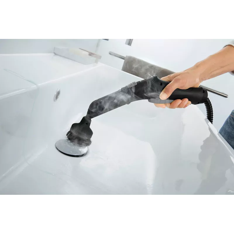 KARCHER tvaika tīrītājs SC 2 EasyFix Plus - 1.512-614.0