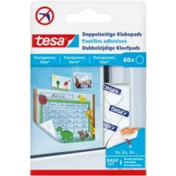 Stiprinājuma paliktnis TESA 77731-00000