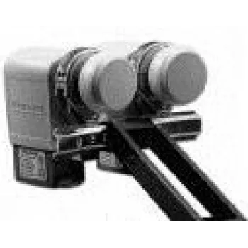 Televes multifeed turētājs SH 85100/2 priekš S 760CL/860CL/100/120 diviem LNB - 13 1 (SH85100/2)