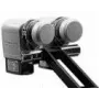 Televes multifeed turētājs SH 85100/2 priekš S 760CL/860CL/100/120 diviem LNB - 13 1 (SH85100/2)