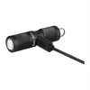 Atslēgu piekariņa lukturītis Olight I1R 2 Pro Melns 180 lm IPX8