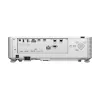 Epson EB-L690U standarta projicēšanas projektors 6500 ANSI lūmeni 3LCD WUXGA (1920x1200) balts