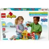 LEGO DUPLO 10453 Atrakciju parks