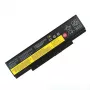 Klēpjdatora akumulators, LENOVO 45N1762 oriģināls