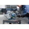 GALDA SLĪPMAŠĪNA FI 150/20 MM 350W GBG 35-15 BOSCH