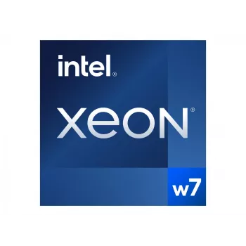 Intel Xeon W W7-2475X 2.6 GHz 20 kodoli 40 pavedieni 37.5 MB kešatmiņa FCLGA4677 ligzda OEM