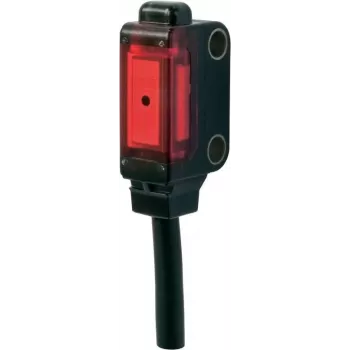 Kompakts lāzera tuvuma sensors Panasonic EX-L221-P ar uztveršanas diapazonu 45–300 mm