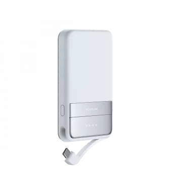 Ārējais akumulators EcoFlow RAPID EF-RAPID5000-L-EU — 5000mAh, zila