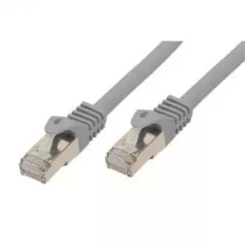 Tīkla kabelis S/CONN RJ45-RJ45 v-v 30m ShiverPeaks