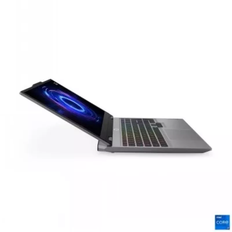 Lenovo Loq I7-13650HX/15.6 Fhd (1920X1080) Ips 300NITS ANTI-GLARE, 100% Srgb, 144HZ, G-SYNC®/16GB/1TB SSD/RTX5070_8GB/W11H/ENG (Luna Grey)