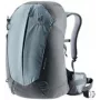 Mugursoma DEUTER AC Lite 21 SL — sieviešu 21 L viegla pārgājienu soma, slānekļa-grafīta krāsa