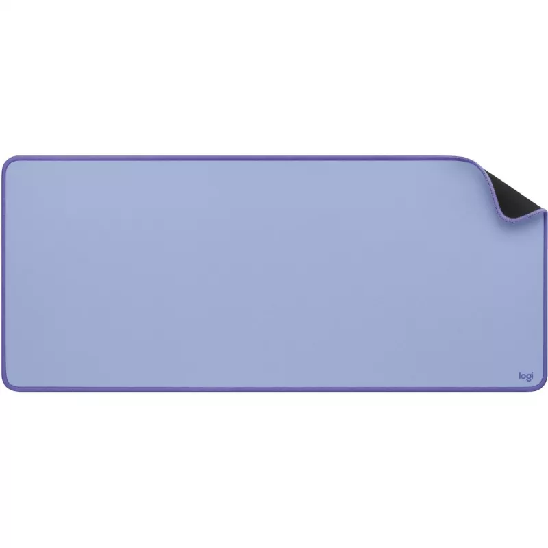 Peles paliktnis Logitech Desk Mat Lilac