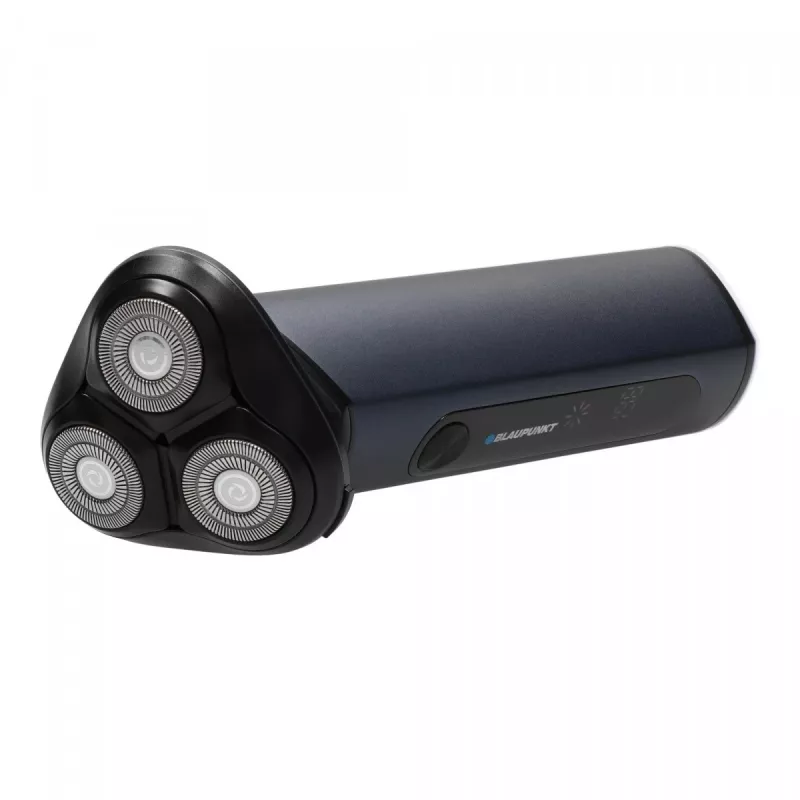 Blaupunkt MSR711 uzlādējams elektriskais skuveklis