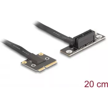 Iekšējā interfeisa karte DeLOCK 81504