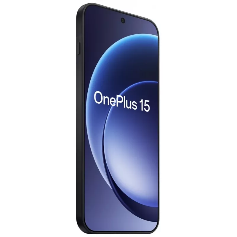 OnePlus 15 5G 16/512GB Infinite Melns