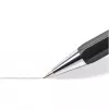 Mechanical pencil Staedtler 778 05-9, 0,5 mm, sešstūra korpuss, melns, melna grafīta serde