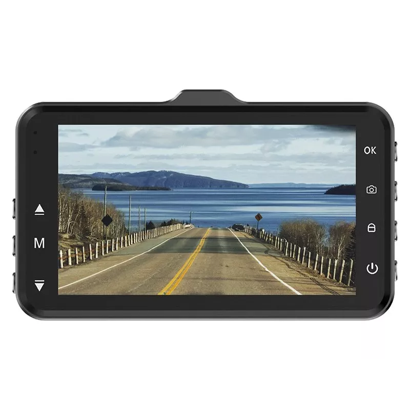 Auto video reģistrators Tracer 3.0S FHD CAPRI