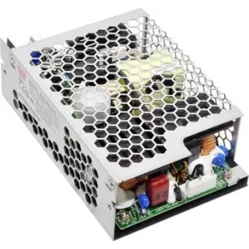 Strāvas adapteris MEAN WELL RPS-300-24-C 300W 24V Ieeja 90-264V