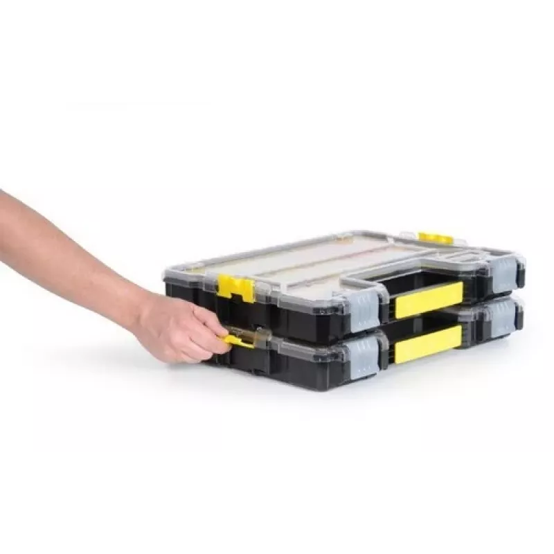 Instrumentu kaste Stanley 1-97-517
