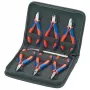 Mehāniķa instrumentu komplekts Knipex 00 20 16, 7 instrumenti